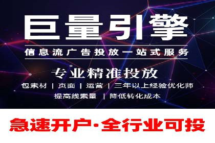 行业领先SEM托管代运营案例